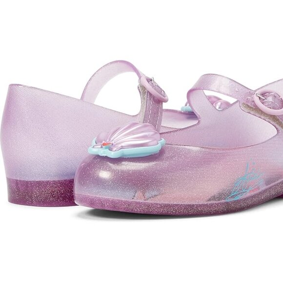 Mini Melissa Ariel - Picture 4 of 4